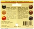 TURTLES - MEGA MARBLES - MEGA MARBLES JAUNE 24+1 (BACK)
